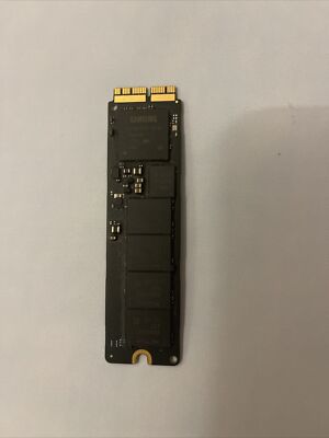 256GB SSD For MacBook Pro Retina 13'' 15'' A1502 A1398 Late 2013 2014 2015 -z