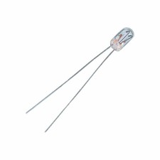 Image of Barthelme 00901540 Micro Bulb T1 1/4 12V 0.48W