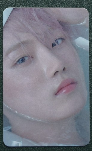 THE BOYZ The Only Bloom Bloom Album 2023 Platform Ver Member Photocards Official - Picture 14 of 71