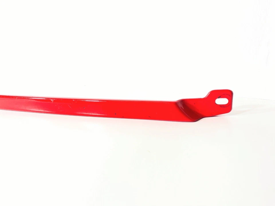 88-98 Audi 80 90 Cubierta Delantera Derecha Bisel Faro Moldura Rojo 8A0853208A OEM Foto 2 de 4