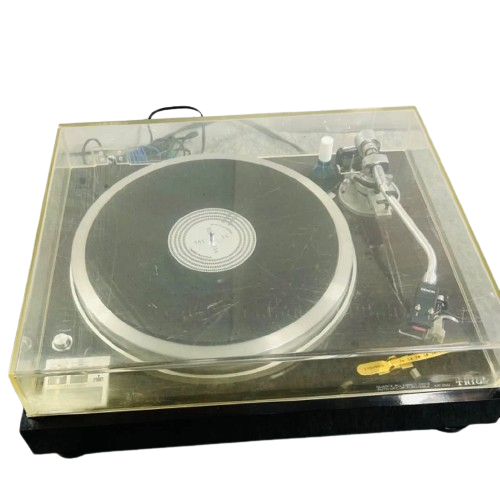 Kenwood KP-5022A Vintage - Esperienze Audio Kenwood KP-5022A Vintage - Esperienze Audio