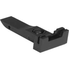 Kensight - Colt Style (formerly Accro) - Adjust Rear Target Sight with Hardware