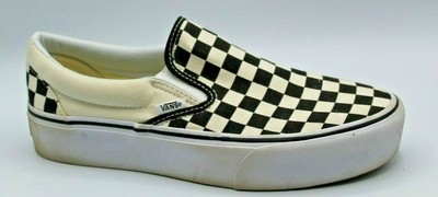 vans off the wall checkerboard