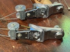 1941 1942 1946 1947 1948 1949 Cadillac Windshield Wiper Transmissions. 1941 1942 1946 1947 1948 1949 Cadillac Windshield Wiper Transmissions.