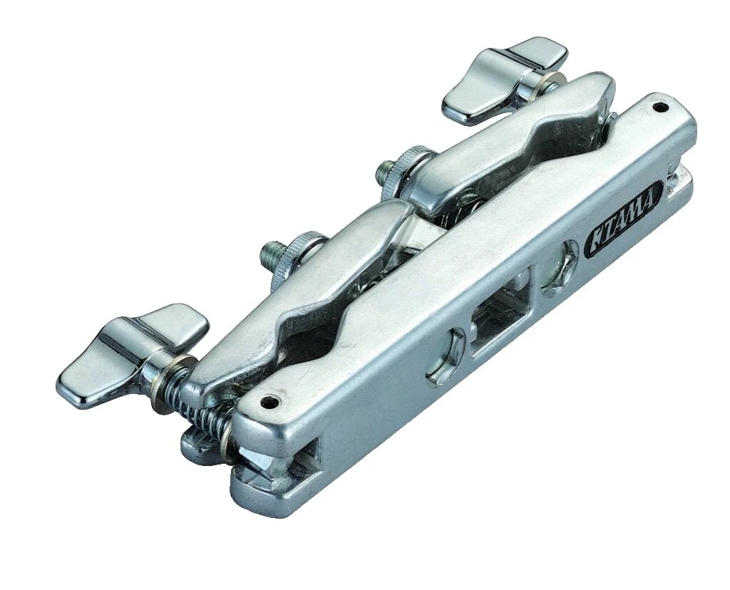 Hardware de montaje TAMA Tom Mounts &