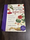 Encyclopedia of 5,000 Spells by Judika Illes (2009, Hardcover)