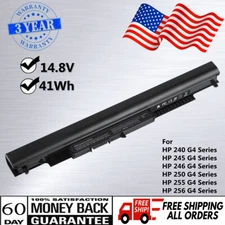 for HP HS04 HS03 807956-001 807957-001 807612-421 807611-421 HSTNN-LB6U Battery