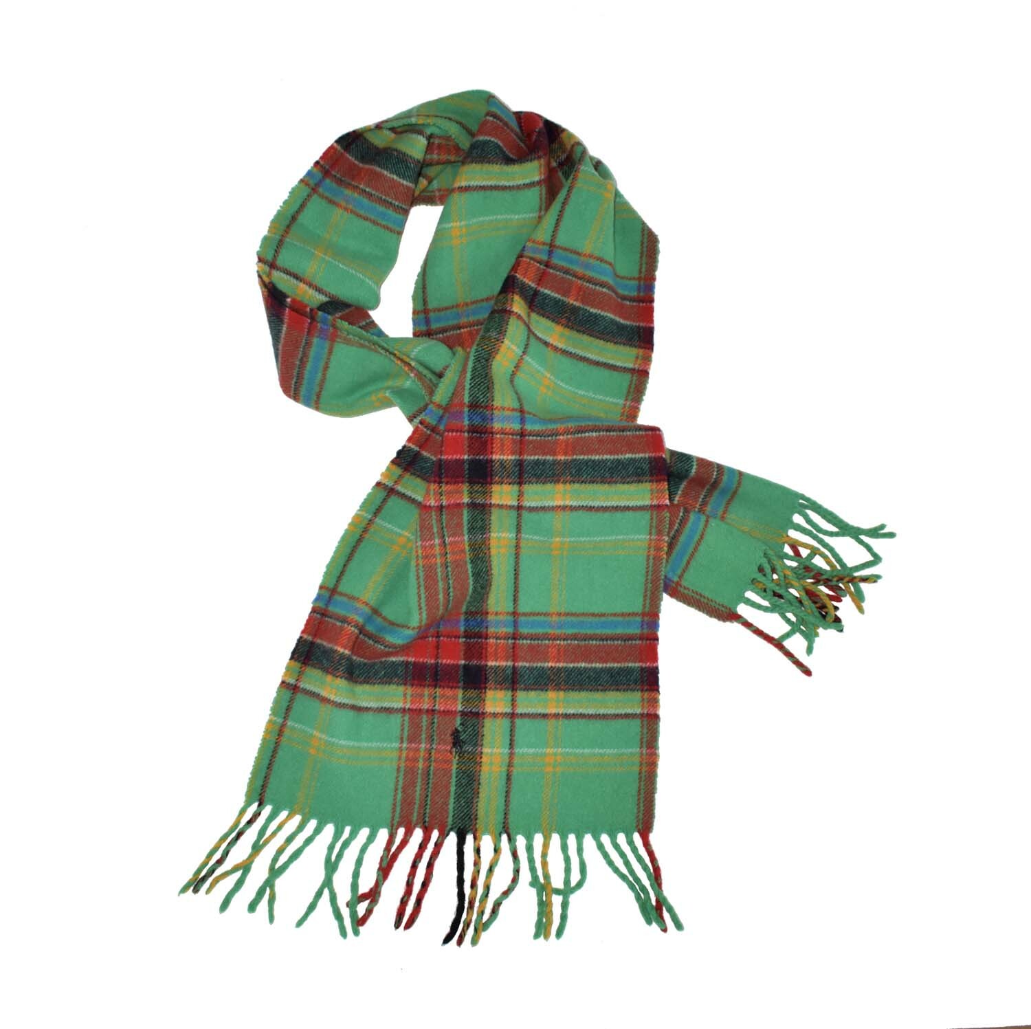 ralph lauren scarf