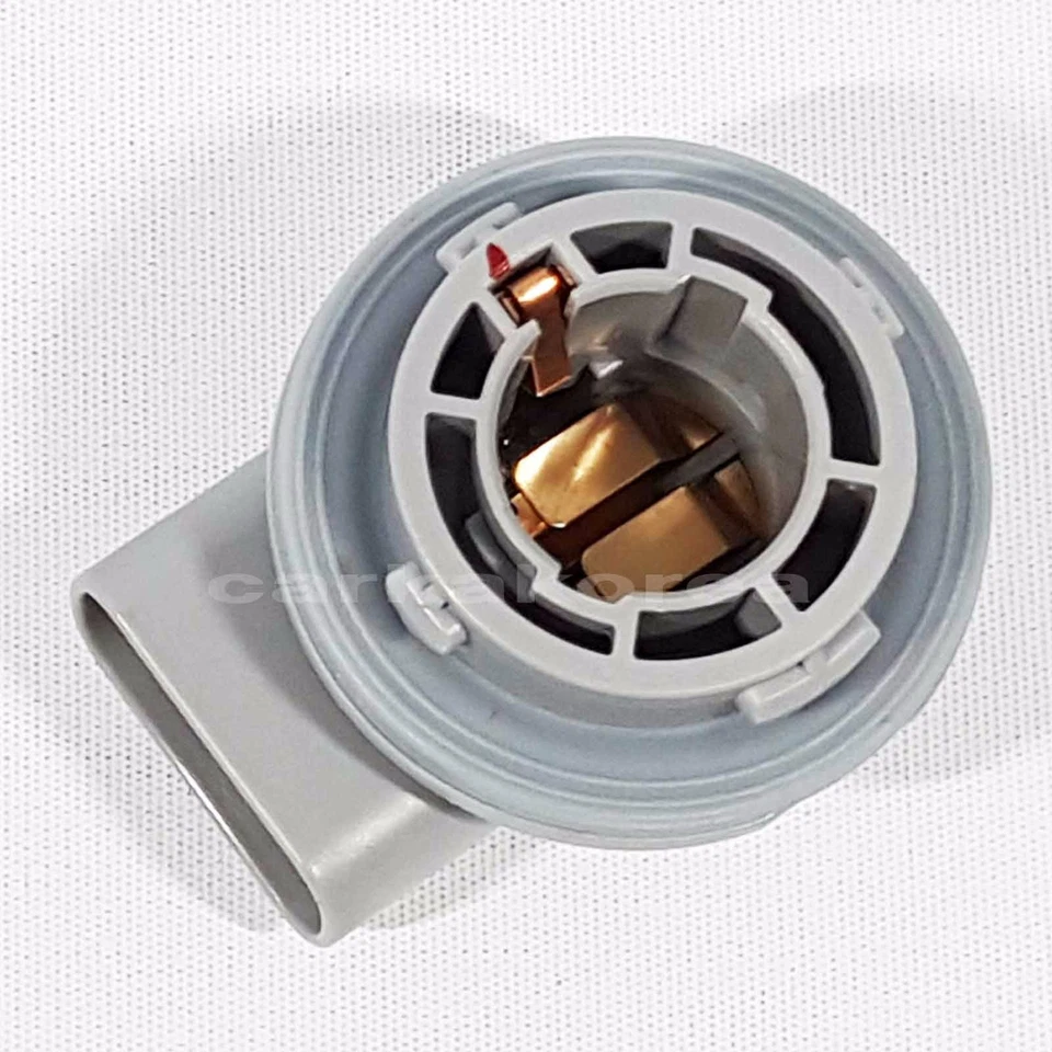 921614D000 Enchufe de lámpara de señal de giro frontal para KIA SEDONA CARNIVAL 2006-2014 Foto 3 de 4