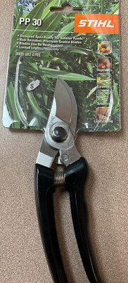 STIHL Part # 0000 882 0705 PP 30 HAND PRUNNER **NEW**