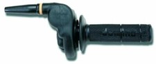 Domino Oem Style Beta Throttle Assembly With Grips 125RR 200RR 250RR 300RR