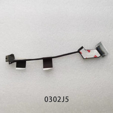 Battery Power Cable Connector Wire For DELL Alienware M15 M17 R3 0302J5