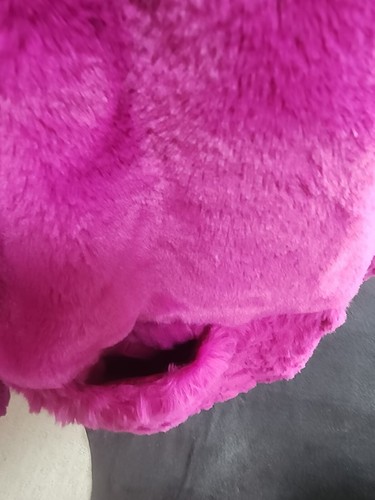 kids Jacket Cat and Jack- Berry Pink - Picture 9 of 10