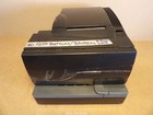 Axiohm A758 Hybrid Thermal Impact Ticket Receipt Slip POS Printer USB - DAMAGED