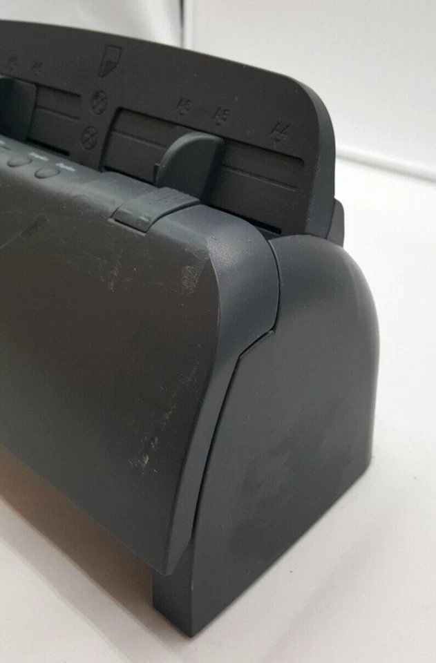 Visioneer Patriot 430 Compact Color Duplex Document Scanner - Image 2 of 4