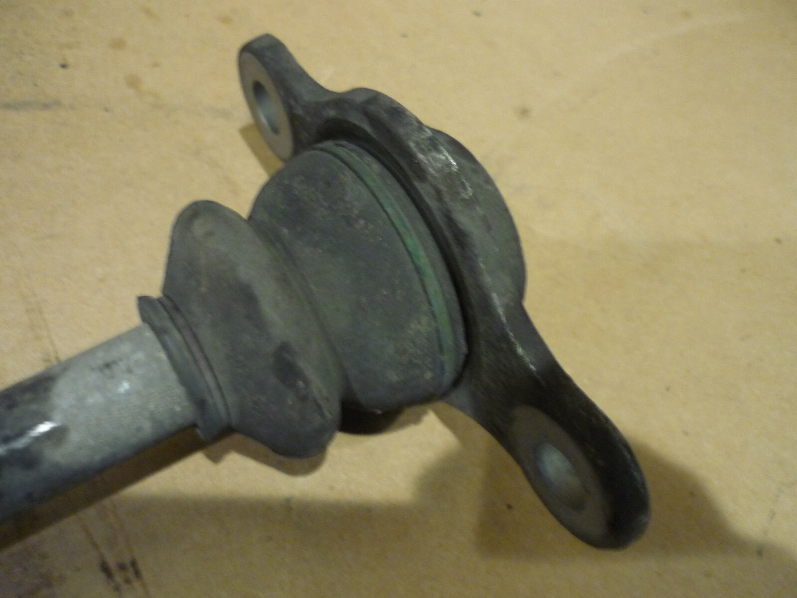 Ferrari 458,488,California,F12,FF - Rear  Suspension Tie Rod - P/N 245161