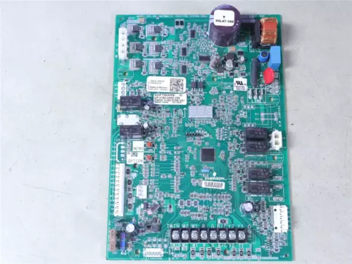 Goodman EMERSON 50L47-160 Furnace Control Circuit Board  1029952-0