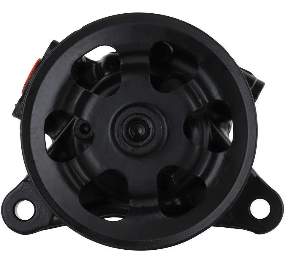 Power Steering Pump Cardone 21-5495 Reman fits 2008 Honda Accord - Image 2 of 4