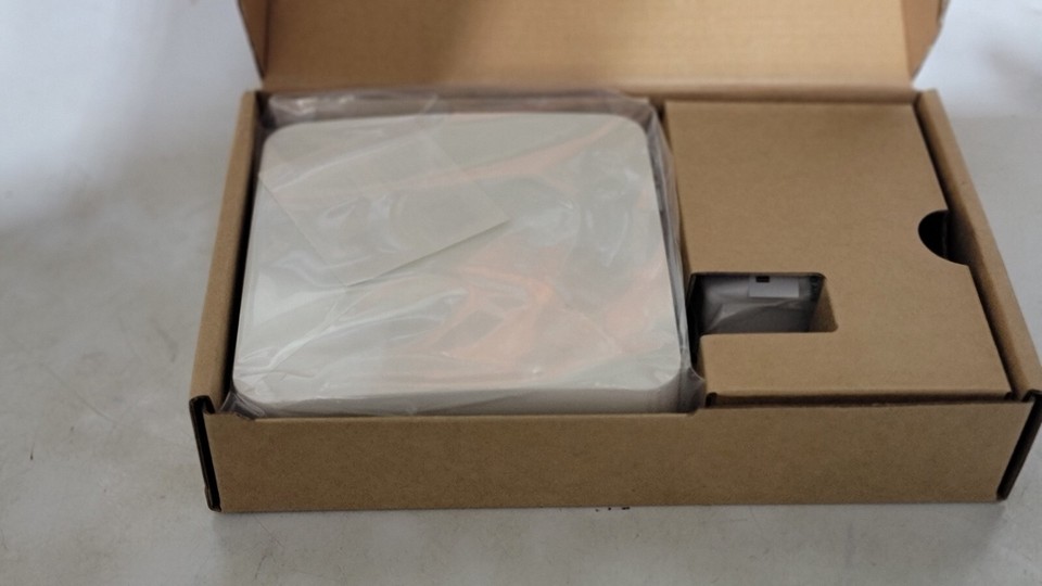 Calix GigaSpire Blast U4**OPEN BOX** | eBay