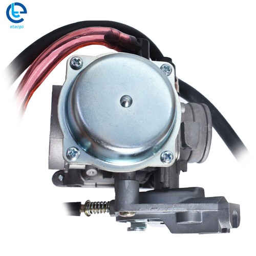 New Fit For Linhai 400 400cc ATV AS7A AIJL PD33JK-5 400CC ATV Carburetor C02A30 - Picture 11 of 11