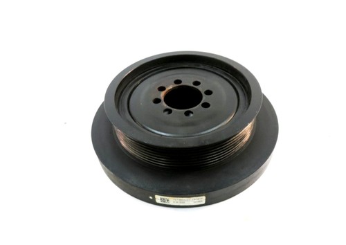 2010-2019 BMW 335i 435i 535i 640i 740i X3 X4 X5 X6 3.0L N55 - HARMONIC ...