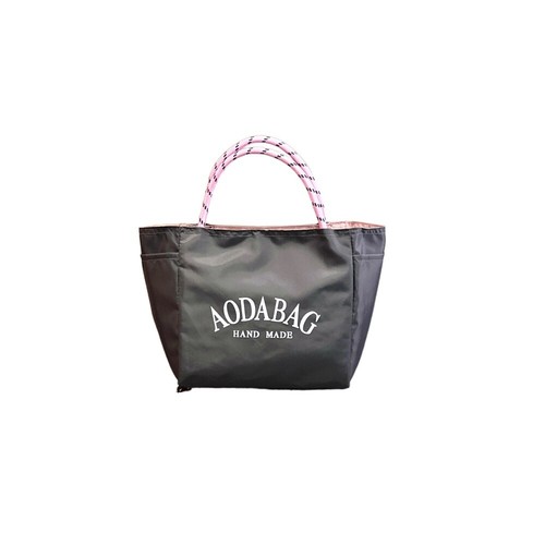 Simple Letter Crossbody Bags Waterproof Handbag Minimalist Mommy Bags - Picture 16 of 18