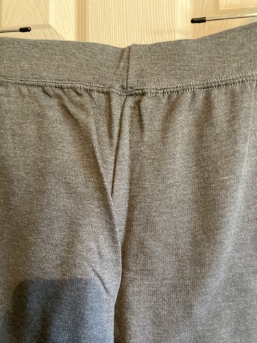 NWT Fruit Of The Loom Womens Comfort Sweatpants Size 2XL Dark Gray - Picture 2 of 8