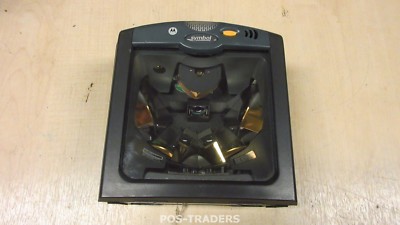 SYMBOL LS7708-SR10007ZCR LS7708 Presentation Barcode Scanner RS-232 - EXCL PSU