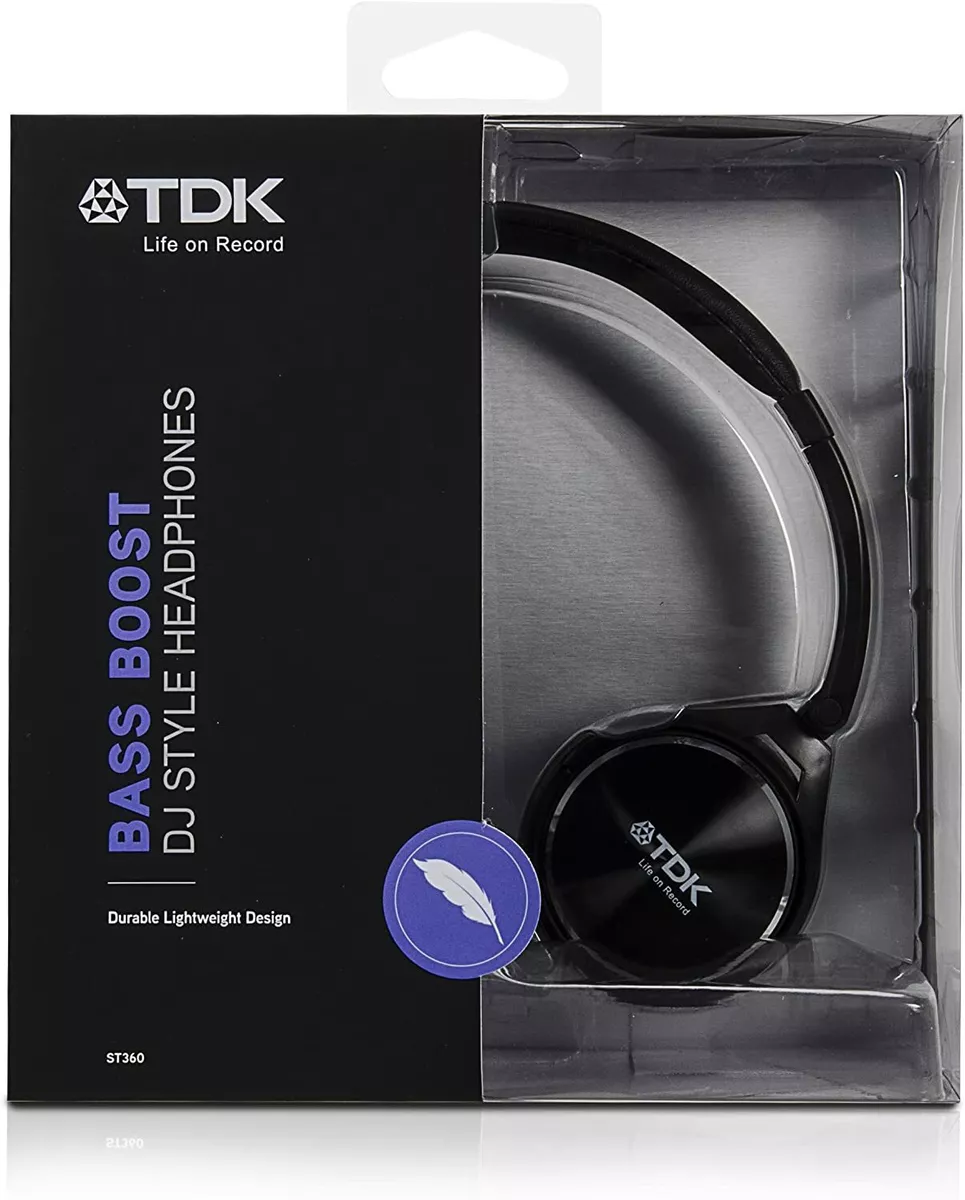 Tdk headphones sale