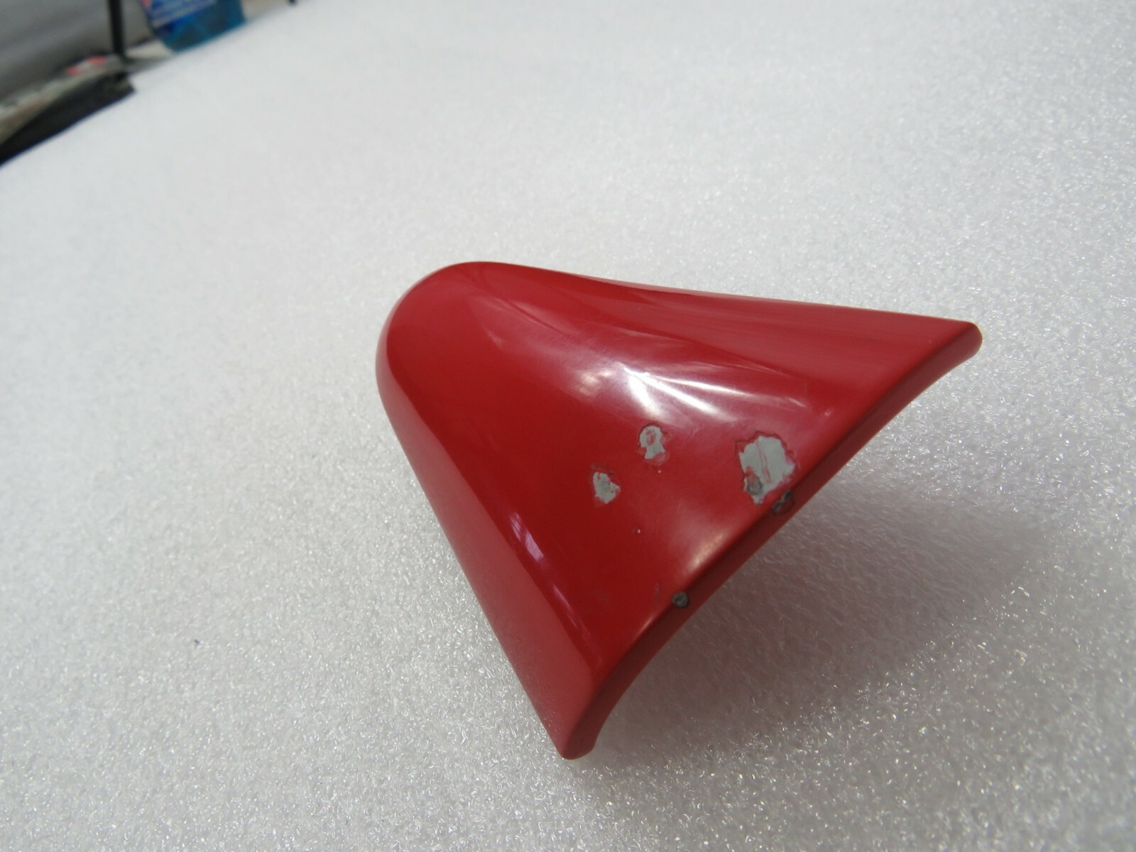 Ferrari 458 Italia, Spider, RH, Right, Exterior Door Handle, Used, P/N 81956810