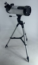 National Geographic 114CF Reflector Telescope