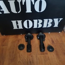Amortisseur Audi 90