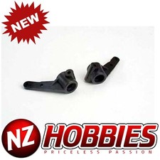 Traxxas 3636 Steering Blocks Left Right : Bandit