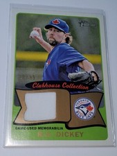 You Pick Your Cards - Toronto Blue Jays Team - Baseball Card Selection