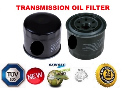 FOR CARISMA COLT FTO GALANT LANCER MIRAGE SPACE WAGON 98 TRANSMISSION OIL FILTER