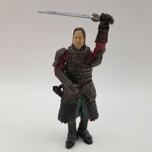 lord of the rings action figures ebay