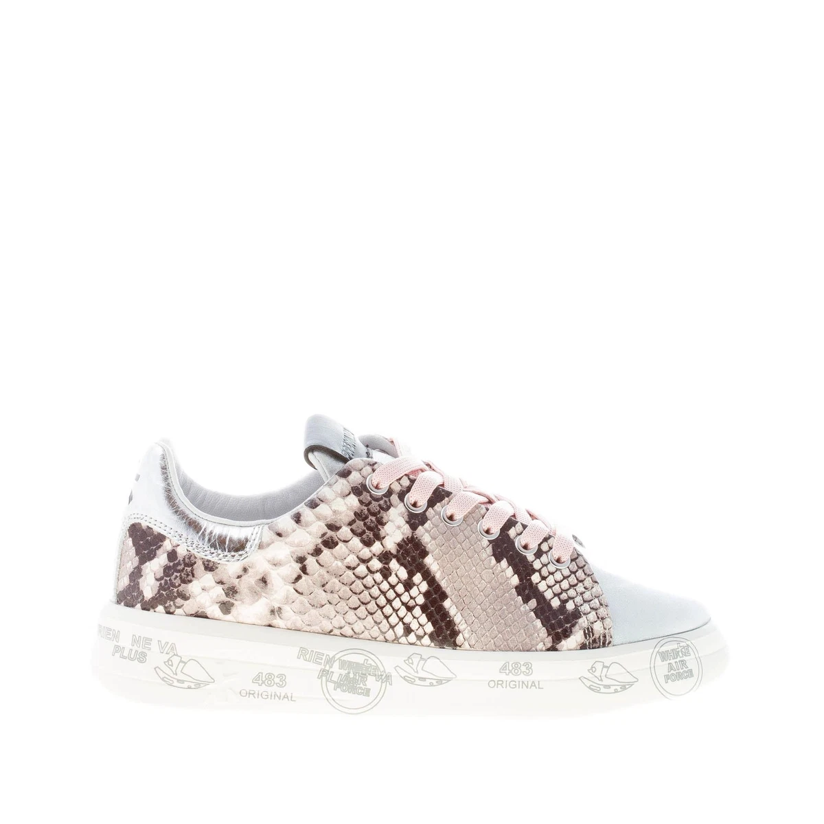 Premiata scarpe primavera 2018 cheap