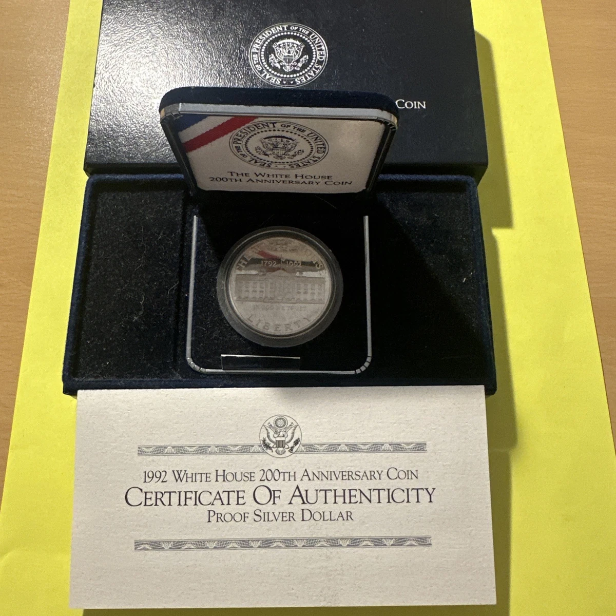 200th Anniversary Coin for sale | eBay