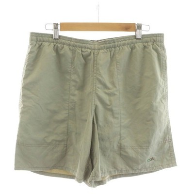 United Arrows UNITED ARROWS CGS California General Store Shorts Elastic Waist M
