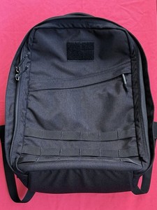 GORUCK GR1 21L - Made in USA 🇺🇸 Backpack - Full 1000D - Black