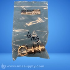 Phoenix Contact 55-40-81-1 Hood Connector FNIP