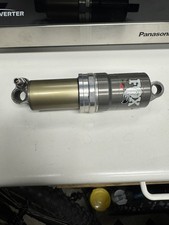 Fox Alps 4 Rear Air Shock Mountain Bike 6.5 Eye To Eye Made In Usa For Parts Fox Alps 4 Rear Air Shock Mountain Bike 6.5 Eye To Eye Made In Usa For Parts