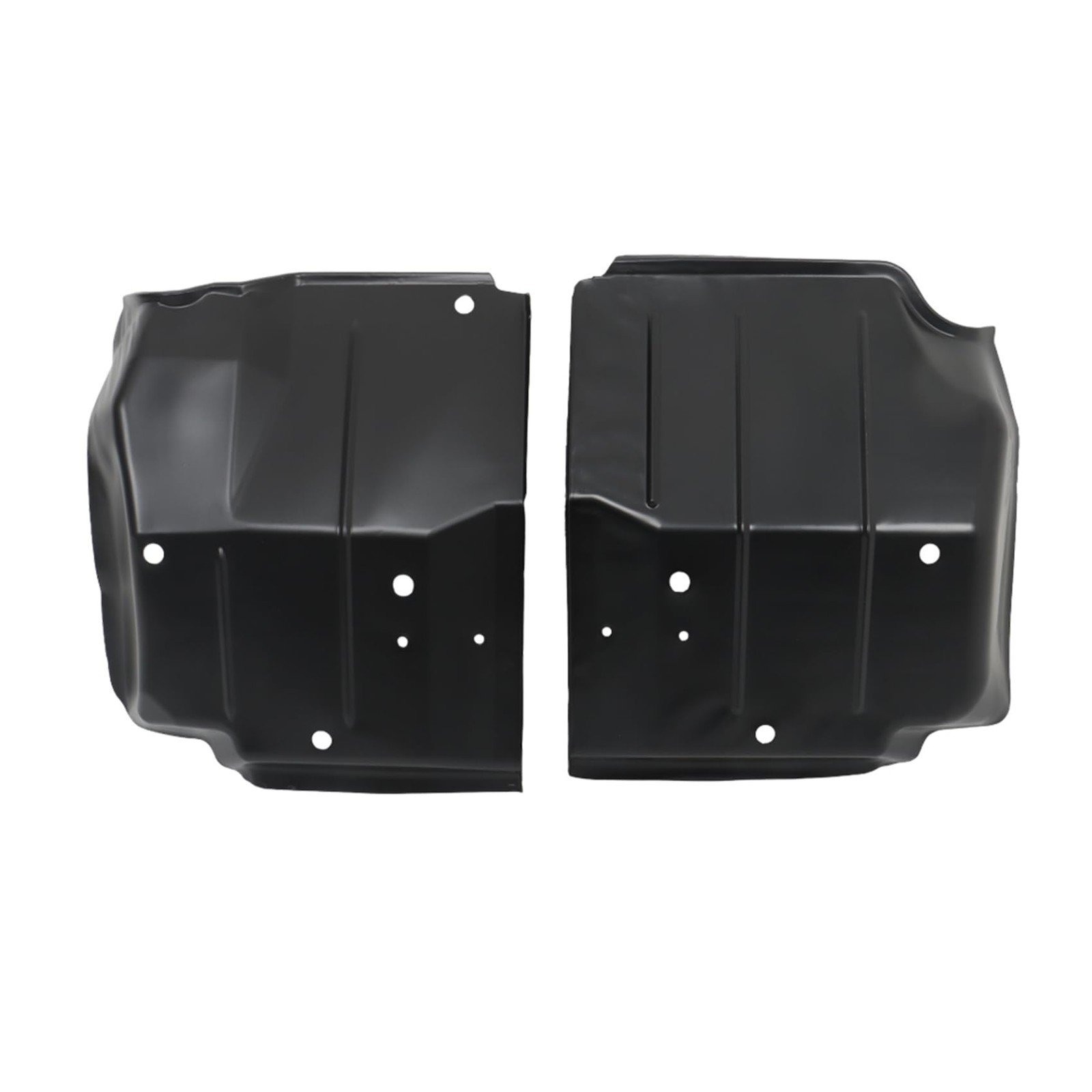 Front Floor Pan 1976-1983 CJ5 CJ7 1981-1986 Scrambler 1987-1995 Wrangler 2702225
