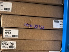 1pc New Notifier XP6-R Six Circuit Relay Module Fast Shipping FedEx or DHL