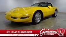 1996 Chevrolet Corvette for Sale