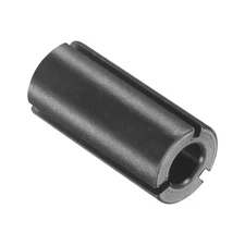 12.7mm to 6.35mm Router Collet Driver Adapter for CNC Engraving Bit Machine