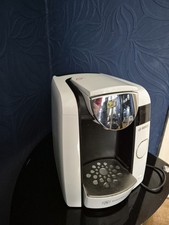 Bosch Tassimo Joy TAS4504GB White Coffee Machine