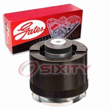 Gates Cooling System Tester Adapter for 1996-2018 Toyota 4Runner 2.7L 3.4L vf