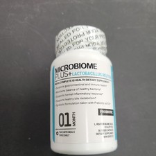 Gastrointestinal Probiotics L Reuteri NCIMB 30242 GI Digestive Supplements Capsu