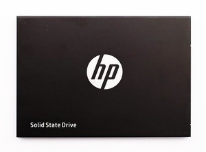 HP SSD S700 250GB interne Festplatte SATA 2.5" Bis zu 562MB/s 250 GB